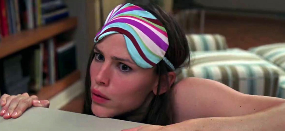 Luxury Silk Eye Masks as worn by Hollywoord stars