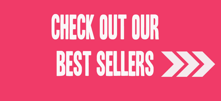 Browse our all time best selling products online